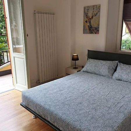 Gassa Flexyrent, Terrace - Parking - Wifi Apartment Rapallo Exterior photo