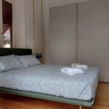 Gassa Flexyrent, Terrace - Parking - Wifi Apartment Rapallo Exterior photo