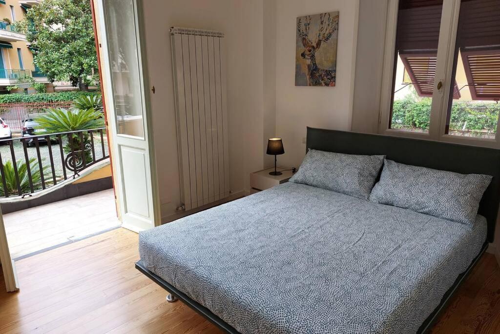 Gassa Flexyrent, Terrace - Parking - Wifi Apartment Rapallo Exterior photo