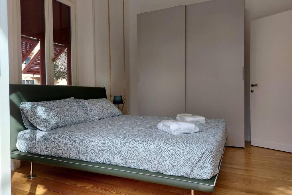 Gassa Flexyrent, Terrace - Parking - Wifi Apartment Rapallo Exterior photo