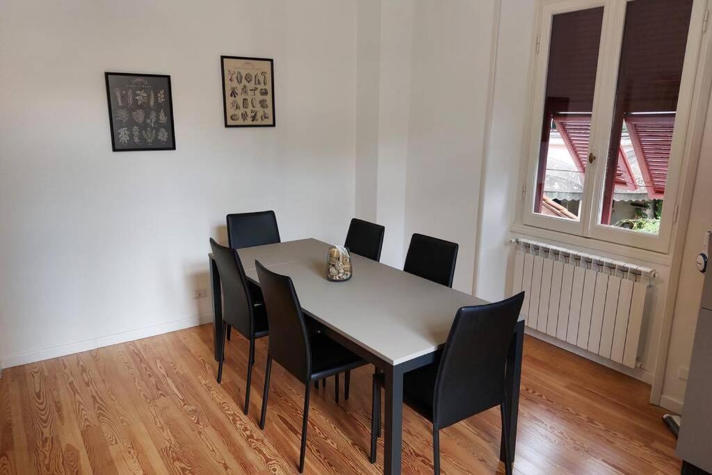 Gassa Flexyrent, Terrace - Parking - Wifi Apartment Rapallo Exterior photo
